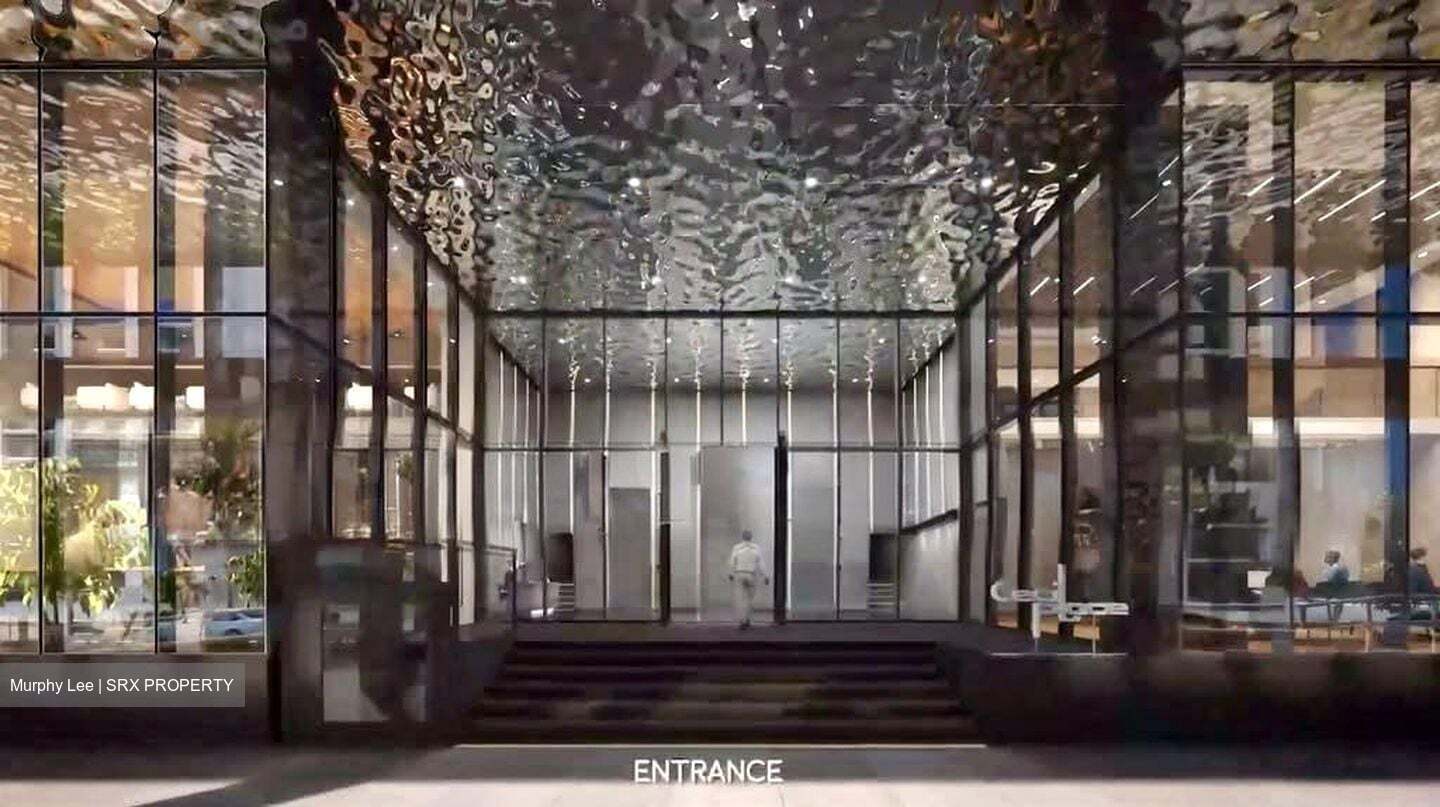Cecil Suites (D1), Office #609192151